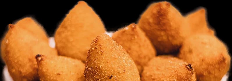 Coxinha