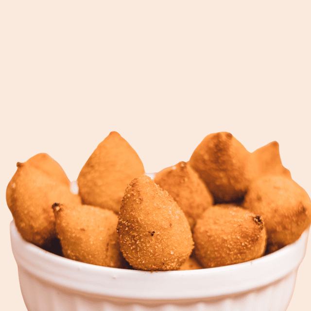 COXINHA
